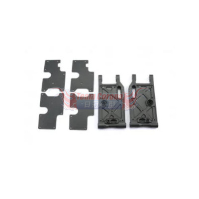 Serpent  Wishbone RR L+R V2 SRX8 (SER600895)